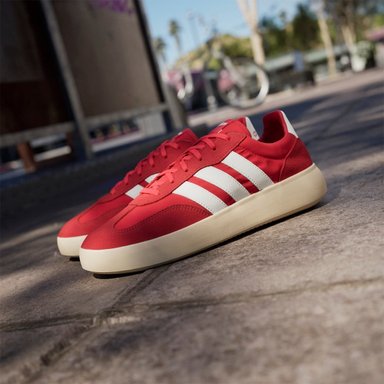 ZAPATILLAS  URBANAS HOMBRE ADIDAS BARREDA DECODE - 6