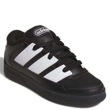 ZAPATILLAS HOMBRE ADIDAS URBANAS NEGRO JS0004 - 2