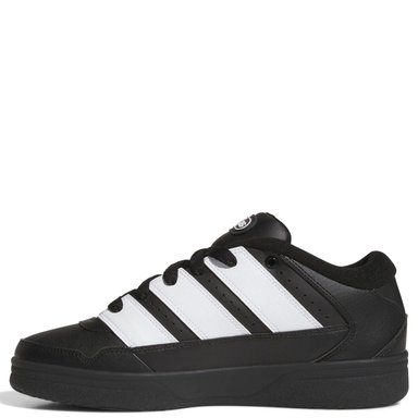ZAPATILLAS HOMBRE ADIDAS URBANAS NEGRO JS0004 - 3