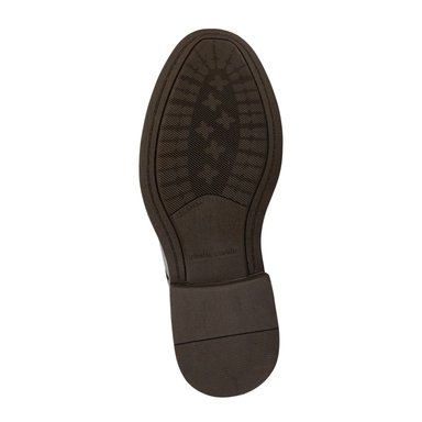 ZAPATOS CASUALES HOMBRE PIERRE CARDIN CUERO NEGRO CL9001 NEG - 4