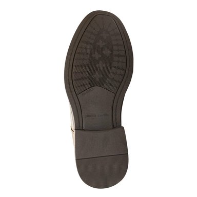 ZAPATOS CASUALES HOMBRE PIERRE CARDIN CUERO MARRÓN CLARO CL9001 TOF - 4