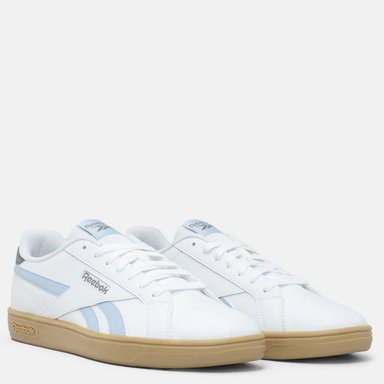 ZAPATILLAS UNISEX REEBOK URBANAS BLANCO COURT RETRO 100208920 - 2