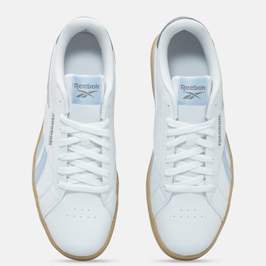 ZAPATILLAS UNISEX REEBOK URBANAS BLANCO COURT RETRO 100208920 - 3