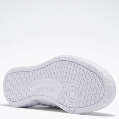 ZAPATILLAS HOMBRE REEBOK URBANAS BLANCO 100000155 CUERO - 6
