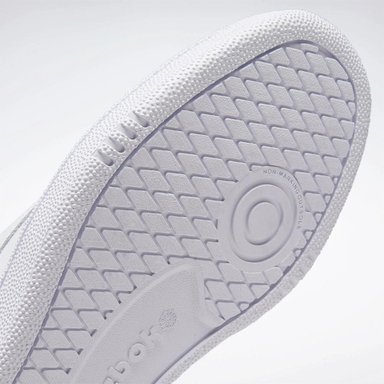 ZAPATILLAS HOMBRE REEBOK URBANAS BLANCO 100000155 CUERO - 9