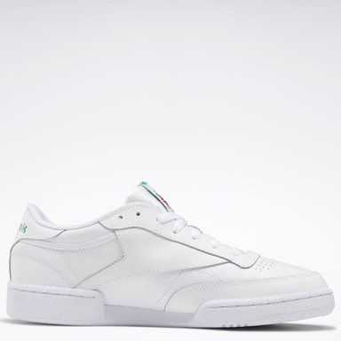 ZAPATILLAS HOMBRE REEBOK URBANAS BLANCO 100000155 CUERO - 3