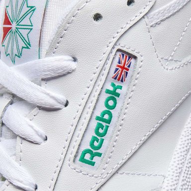 ZAPATILLAS HOMBRE REEBOK URBANAS BLANCO 100000155 CUERO - 7