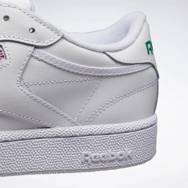 ZAPATILLAS HOMBRE REEBOK URBANAS BLANCO 100000155 CUERO - 8