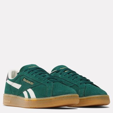 ZAPATILLAS UNISEX REEBOK URBANAS VERDE 100209038 - 2