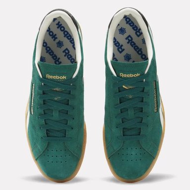 ZAPATILLAS UNISEX REEBOK URBANAS VERDE 100209038 - 3