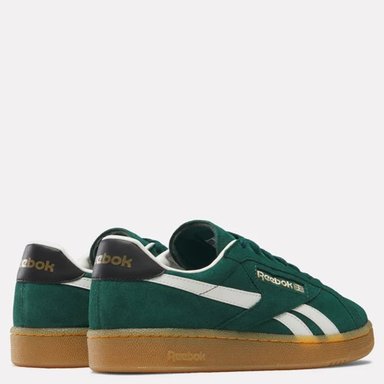 ZAPATILLAS UNISEX REEBOK URBANAS VERDE 100209038 - 4