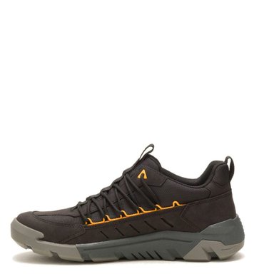 ZAPATILLAS HOMBRE CATERPILLAR URBANAS NEGRO P725595 - 3