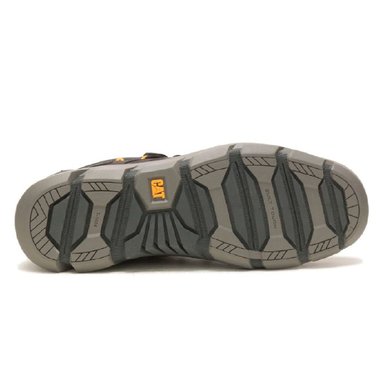 ZAPATILLAS HOMBRE CATERPILLAR URBANAS NEGRO P725595 - 7