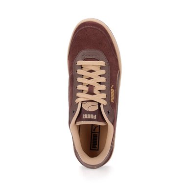 ZAPATILLAS HOMBRE PUMA CA MATCH SUEDE - 4