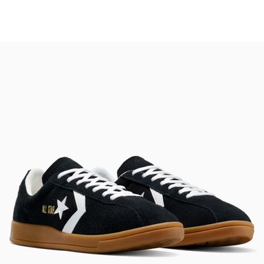 ZAPATILLAS HOMBRE CONVERSE URBANAS NEGRO A16534C - 2