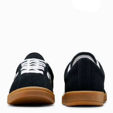 ZAPATILLAS HOMBRE CONVERSE URBANAS NEGRO A16534C - 4