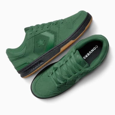 ZAPATILLAS HOMBRE CONVERSE URBANAS CL98 SUEDE - 4