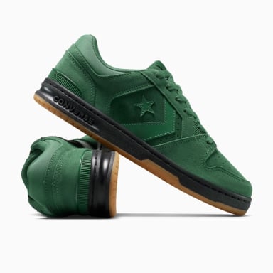 ZAPATILLAS HOMBRE CONVERSE URBANAS CL98 SUEDE - 7