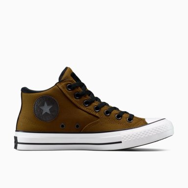 ZAPATILLAS HOMBRE CONVERSE URBANAS CHUCK TAYLOR ALL STAR MALDEN STREET