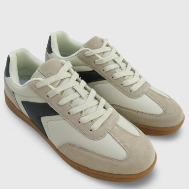 ZAPATILLAS HOMBRE INDEX CASUALES IMATIAS - 2