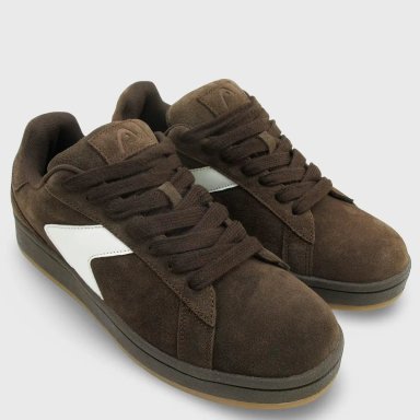 ZAPATILLAS DE CUERO HOMBRE HEAD ECANCHA - 2