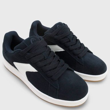 ZAPATILLAS DE CUERO HOMBRE HEAD ECANCHA - 2