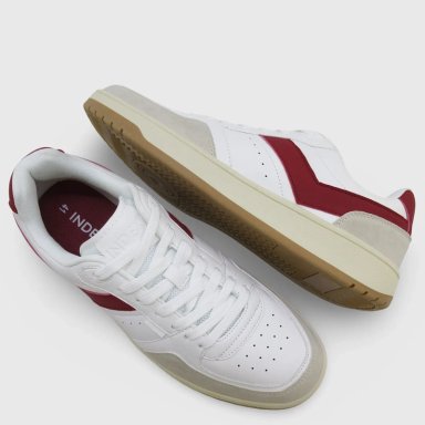 ZAPATILLAS HOMBRE INDEX CASUALES IEVA - 3