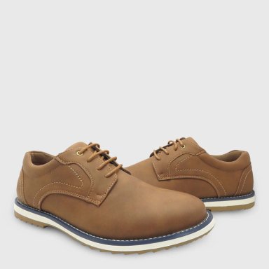 ZAPATOS HOMBRE NAVIGATA RACAO - 5