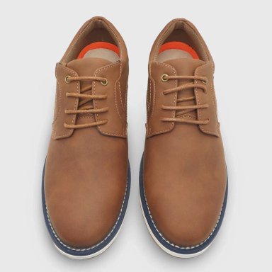 ZAPATOS HOMBRE NAVIGATA RACAO - 6