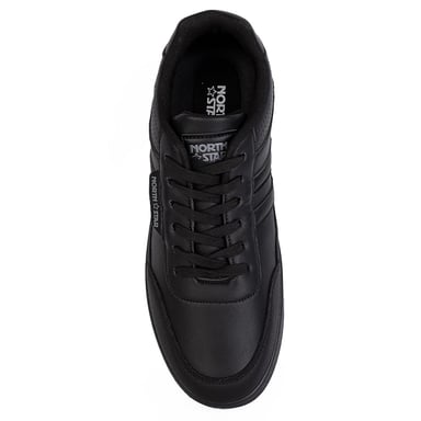 ZAPATILLAS HOMBRE NORTH STAR URBANAS NEGRO MAISY 8816948 - 4