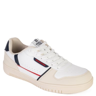 ZAPATILLAS HOMBRE NORTH STAR URBANAS BEIGE KYOTO 8818601 - 2