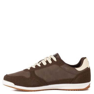 ZAPATILLAS HOMBRE NORTH STAR URBANAS MARRÓN NEW P CLUB 8814907 - 3