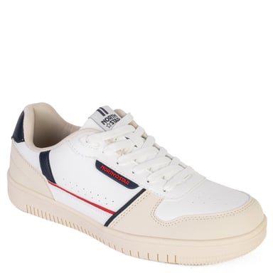 ZAPATILLAS HOMBRE NORTH STAR URBANAS BEIGE KYOTO 8818601 - 2