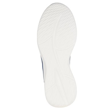 ZAPATILLAS HOMBRE SKECHERS URBANAS AZUL SLADE - 5