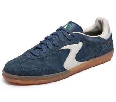 ZAPATILLAS URBANAS HOMBRE SKECHERS HOTSHOT - 4