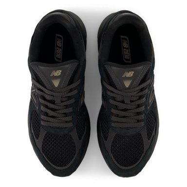 ZAPATILLAS URBANAS HOMBRE NEW BALANCE 2010 NEGRO - 3