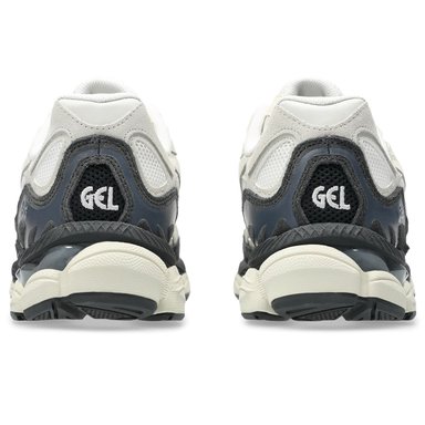 ZAPATILLAS HOMBRE ASICS URBANAS BLANCO GEL-NYC - 4
