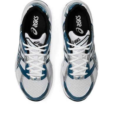 ZAPATILLAS HOMBRE ASICS URBANAS BLANCO GEL-1130 - 3