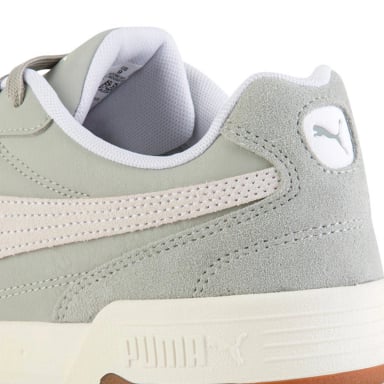 ZAPATILLAS HOMBRE PUMA URBANAS GRIS C-SKATE FRESH SD - 4