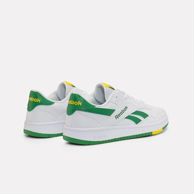 ZAPATILLAS URBANAS UNISEX REEBOK BB 1000 - 4