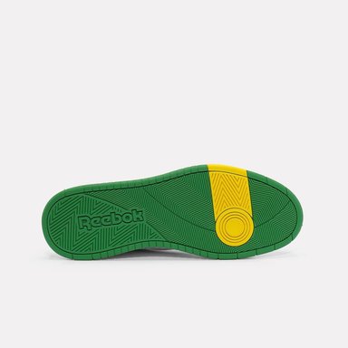 ZAPATILLAS URBANAS UNISEX REEBOK BB 1000 - 5