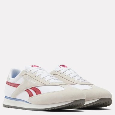 ZAPATILLAS UNISEX REEBOK URBANAS BLANCO 100251856 - 2