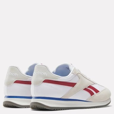 ZAPATILLAS UNISEX REEBOK URBANAS BLANCO 100251856 - 4