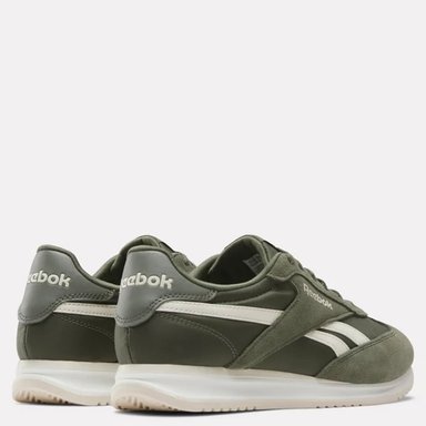 ZAPATILLAS UNISEX REEBOK URBANAS VERDE 100251857 - 4