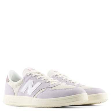 ZAPATILLAS URBANAS HOMBRE NEW BALANCE T500 GRIS - 2