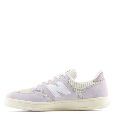 ZAPATILLAS URBANAS HOMBRE NEW BALANCE T500 GRIS - 3