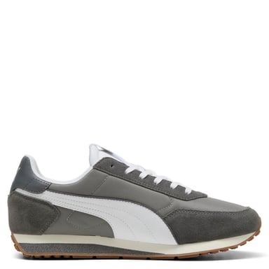 ZAPATILLAS HOMBRE PUMA URBANAS GRIS ST MILER RISE - 3