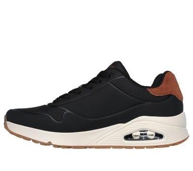 ZAPATILLAS URBANAS HOMBRE SKECHERS UNO - 3