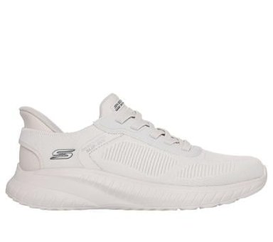 ZAPATILLAS URBANAS HOMBRE SKECHERS BOBS SQUAD CHAOS - 2