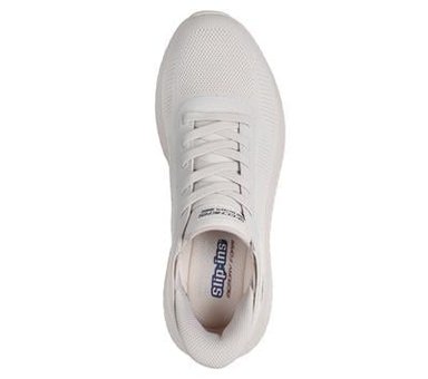 ZAPATILLAS URBANAS HOMBRE SKECHERS BOBS SQUAD CHAOS - 5